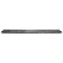 Tablero para mesa mármol negro Ø40x2,5 cm de vidaXL, Tableros para mesas - Ref: Foro24-149190, Precio: 66,14 €, Descuento: %