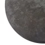 Tablero para mesa mármol negro Ø40x2,5 cm de vidaXL, Tableros para mesas - Ref: Foro24-149190, Precio: 66,14 €, Descuento: %
