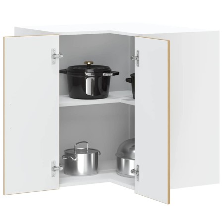 Mueble de cocina esquina pared Lucca roble artesanal de , Armarios de cocina - Ref: Foro24-853866, Precio: 89,33 €, Descuento: %