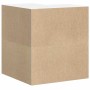 Mueble de cocina esquina pared Lucca roble artesanal de , Armarios de cocina - Ref: Foro24-853866, Precio: 89,33 €, Descuento: %