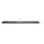 Tablero para mesa mármol negro Ø40x2,5 cm de vidaXL, Tableros para mesas - Ref: Foro24-149190, Precio: 67,31 €, Descuento: %
