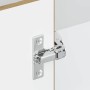 Mueble de cocina esquina pared Lucca roble artesanal de , Armarios de cocina - Ref: Foro24-853866, Precio: 89,33 €, Descuento: %