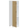 Mueble de cocina Lucca de madera contrachapada roble sonoma de , Armarios de cocina - Ref: Foro24-853870, Precio: 195,45 €, D...