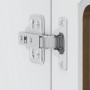 Armario pared cocina puerta de cristal Lucca roble marrón de , Armarios de cocina - Ref: Foro24-853914, Precio: 67,11 €, Desc...