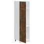 Mueble de cocina Lucca de madera contrachapada roble ahumado de , Armarios de cocina - Ref: Foro24-853872, Precio: 201,63 €, ...