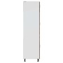 Mueble de cocina Lucca de madera contrachapada roble ahumado de , Armarios de cocina - Ref: Foro24-853872, Precio: 201,63 €, ...