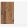 Mueble bajo de cocina Kalmar de madera antigua de ingeniería de , Armarios de cocina - Ref: Foro24-854326, Precio: 99,81 €, D...