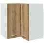 Set de muebles cocina 11 pzas madera ingeniería roble artesanal de , Armarios de cocina - Ref: Foro24-3328580, Precio: 640,09...