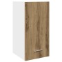 Set de muebles cocina 11 pzas madera ingeniería roble artesanal de , Armarios de cocina - Ref: Foro24-3328580, Precio: 640,09...
