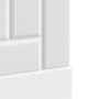 Panel para lavavajillas Lucca madera contrachapada blanca de , Armarios de cocina - Ref: Foro24-853887, Precio: 27,31 €, Desc...