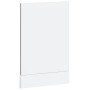 Panel lavavajillas Lucca madera contrachapada gris hormigón de , Armarios de cocina - Ref: Foro24-853891, Precio: 28,28 €, De...