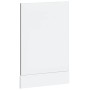 Panel para lavavajillas Lucca madera contrachapada sonoma gris de , Armarios de cocina - Ref: Foro24-853893, Precio: 27,83 €,...