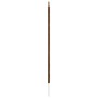 Panel lavavajillas Lucca madera contrachapada roble ahumado de , Armarios de cocina - Ref: Foro24-853902, Precio: 34,21 €, De...
