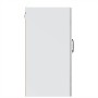 Armario pared cocina puerta de cristal Lucca gris hormigón de , Armarios de cocina - Ref: Foro24-853851, Precio: 92,21 €, Des...