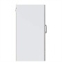 Armario pared cocina puerta de cristal Lucca sonoma gris de , Armarios de cocina - Ref: Foro24-853853, Precio: 84,55 €, Descu...
