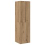 Mueble para TV de pared madera contrachapada artesanal 7 piezas de , Muebles TV - Ref: Foro24-3329214, Precio: 291,54 €, Desc...