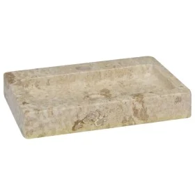 Cream marble wall sink 38x24x6.5 cm by vidaXL, Sinks - Ref: Foro24-149186, Price: 124,39 €, Discount: %