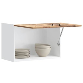 Armario de pared de cocina Lucca madera vieja de , Armarios de cocina - Ref: Foro24-853845, Precio: 54,61 €, Descuento: %