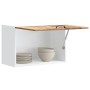 Armario de pared de cocina Lucca madera vieja de , Armarios de cocina - Ref: Foro24-853845, Precio: 54,61 €, Descuento: %
