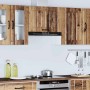 Armario de pared de cocina Lucca madera vieja de , Armarios de cocina - Ref: Foro24-853845, Precio: 54,61 €, Descuento: %