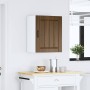Armario de pared de cocina Lucca roble marrón de , Armarios de cocina - Ref: Foro24-853811, Precio: 56,70 €, Descuento: %