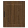 Armario de pared de cocina Lucca roble marrón de , Armarios de cocina - Ref: Foro24-853811, Precio: 56,70 €, Descuento: %