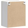 Armario de pared de cocina Lucca roble marrón de , Armarios de cocina - Ref: Foro24-853811, Precio: 56,70 €, Descuento: %