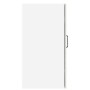 Armario de pared cocina Lucca madera contrachapada gris cemento de , Armarios de cocina - Ref: Foro24-853781, Precio: 48,70 €...