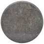 Tablero para mesa mármol negro Ø60x2,5 cm de vidaXL, Tableros para mesas - Ref: Foro24-149196, Precio: 126,82 €, Descuento: %