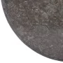 Tablero para mesa mármol negro Ø60x2,5 cm de vidaXL, Tableros para mesas - Ref: Foro24-149196, Precio: 126,82 €, Descuento: %