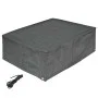 Nature Funda para barbacoa 63x53x24 cm de Nature, Cubiertas para barbacoas - Ref: Foro24-434652, Precio: 17,91 €, Descuento: %
