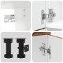 Mueble cocina Kalmar madera vieja 7 pzas madera contrachapada de , Armarios de cocina - Ref: Foro24-3314769, Precio: 573,85 €...