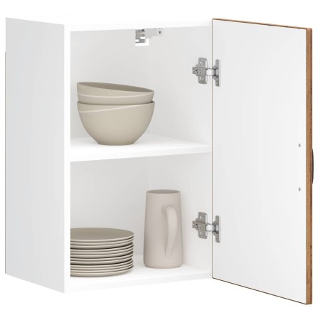 Armario de pared de cocina Lucca madera vieja de , Armarios de cocina - Ref: Foro24-853795, Precio: 55,43 €, Descuento: %