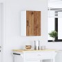 Armario de pared de cocina Lucca madera vieja de , Armarios de cocina - Ref: Foro24-853795, Precio: 55,43 €, Descuento: %