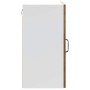 Armario de pared de cocina Lucca madera vieja de , Armarios de cocina - Ref: Foro24-853795, Precio: 55,43 €, Descuento: %