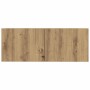 Mueble para TV de pared madera contrachapada artesanal 5 piezas de , Muebles TV - Ref: Foro24-3329200, Precio: 161,43 €, Desc...