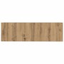 Mueble para TV de pared madera contrachapada artesanal 5 piezas de , Muebles TV - Ref: Foro24-3329202, Precio: 190,49 €, Desc...