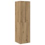 Mueble para TV de pared madera contrachapada artesanal 5 piezas de , Muebles TV - Ref: Foro24-3329202, Precio: 190,49 €, Desc...