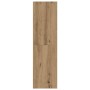 Mueble para TV de pared madera contrachapada artesanal 5 piezas de , Muebles TV - Ref: Foro24-3329202, Precio: 190,49 €, Desc...