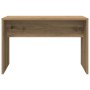 Juego de tocador de madera de ingeniería de roble artesanal de , Tocadores para dormitorios - Ref: Foro24-3329190, Precio: 12...