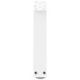 Patas para mesa de comedor forma V 2 uds blanco 30x(30-31,3) cm de , Patas para mesas - Ref: Foro24-4012521, Precio: 43,81 €,...