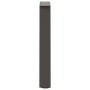 Patas para mesa de comedor en forma de V 2 uds antracita Acero de , Patas para mesas - Ref: Foro24-4012542, Precio: 51,36 €, ...