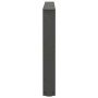 Patas para mesa de comedor en forma de V 2 uds antracita acero de , Patas para mesas - Ref: Foro24-4012638, Precio: 75,85 €, ...