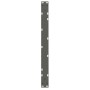Patas para mesa de comedor en forma de V 2 uds antracita acero de , Patas para mesas - Ref: Foro24-4012638, Precio: 75,85 €, ...