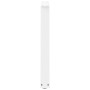 Patas para mesa de comedor en forma de V 3 uds acero blanco de , Patas para mesas - Ref: Foro24-4012589, Precio: 142,10 €, De...