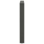Patas para mesa de comedor en forma de V 2 uds antracita acero de , Patas para mesas - Ref: Foro24-4012650, Precio: 100,76 €,...