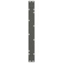 Patas para mesa de comedor en forma de V 2 uds antracita acero de , Patas para mesas - Ref: Foro24-4012650, Precio: 100,76 €,...