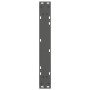 Patas para mesa de comedor en forma de V 2 uds antracita acero de , Patas para mesas - Ref: Foro24-4012646, Precio: 95,09 €, ...