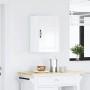 Armario pared cocina Porto madera ingeniería blanca alto brillo de , Armarios de cocina - Ref: Foro24-854029, Precio: 62,17 €...