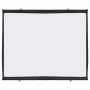 Pantalla de proyección colgante de pared 50 pulgadas 4:3 de , Pantallas para proyección - Ref: Foro24-4101021, Precio: 22,28 ...